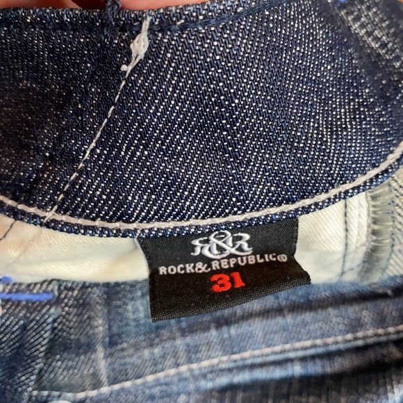 Rock & Republic Jeans - Picture 4 of 7